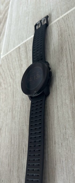 SUUNTO 9 PEAK PRO