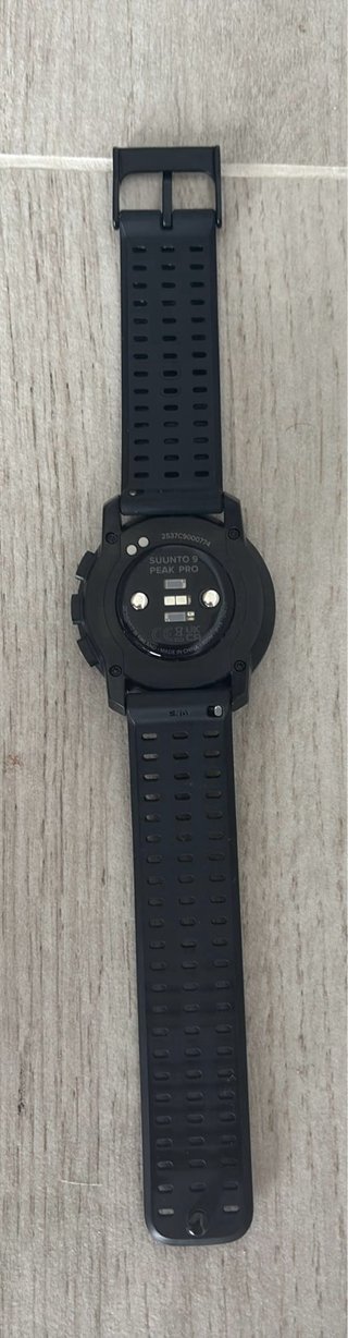 SUUNTO 9 PEAK PRO