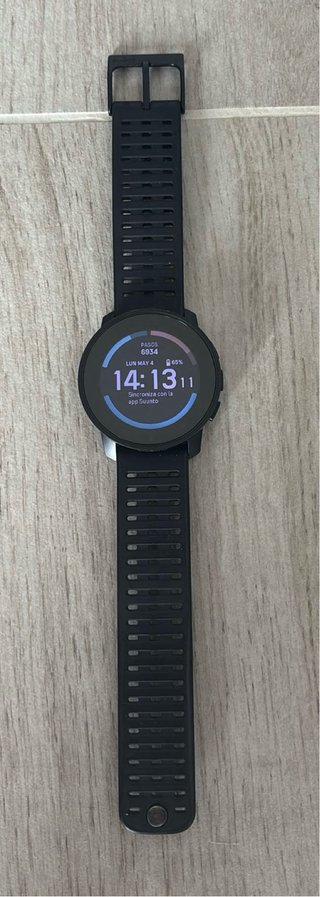 SUUNTO 9 PEAK PRO