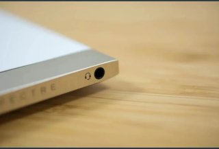 HP Spectre 13 Laptop Argento/Bianco