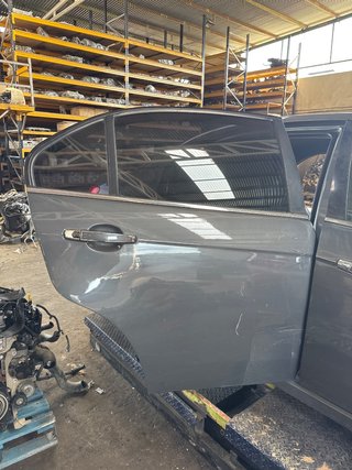 PUERTA TRASERA DERECHA Chevrolet Epica (2006->)