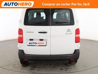Citroën Jumpy 2.0 Blue-HDi Combi M Confort