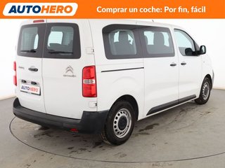 Citroën Jumpy 2.0 Blue-HDi Combi M Confort