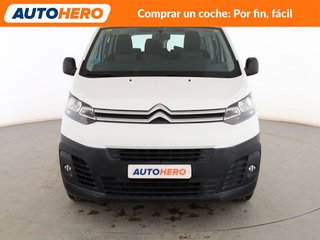 Citroën Jumpy 2.0 Blue-HDi Combi M Confort