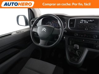 Citroën Jumpy 2.0 Blue-HDi Combi M Confort