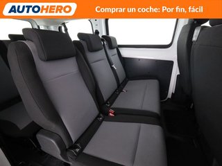 Citroën Jumpy 2.0 Blue-HDi Combi M Confort