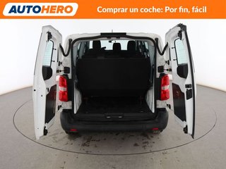 Citroën Jumpy 2.0 Blue-HDi Combi M Confort