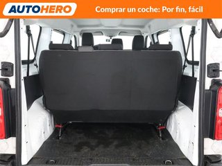 Citroën Jumpy 2.0 Blue-HDi Combi M Confort