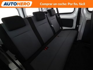 Citroën Jumpy 2.0 Blue-HDi Combi M Confort