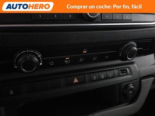 Citroën Jumpy 2.0 Blue-HDi Combi M Confort