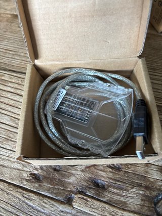 Lector Tarjetas Inteligentes Gemalto PC USB-TR