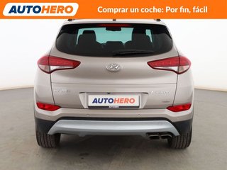 Hyundai Tucson 1.6 TGDI Style 4WD