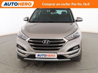 Hyundai Tucson 1.6 TGDI Style 4WD