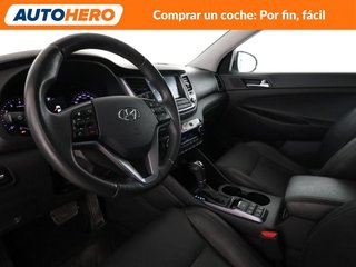 Hyundai Tucson 1.6 TGDI Style 4WD