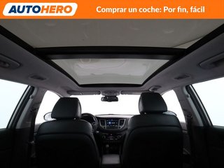 Hyundai Tucson 1.6 TGDI Style 4WD