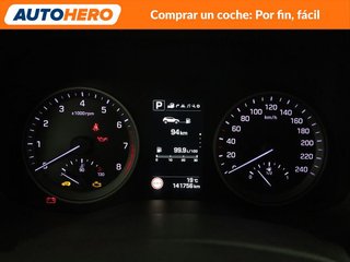 Hyundai Tucson 1.6 TGDI Style 4WD