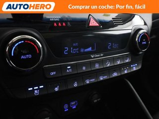 Hyundai Tucson 1.6 TGDI Style 4WD