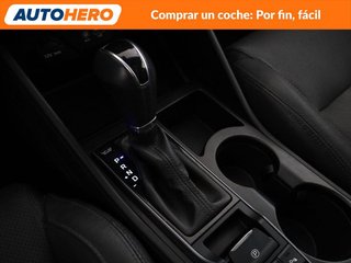 Hyundai Tucson 1.6 TGDI Style 4WD