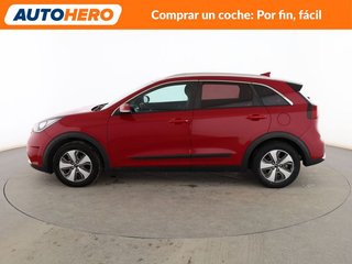 Kia Niro 1.6 Hybrid Drive