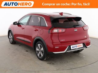 Kia Niro 1.6 Hybrid Drive