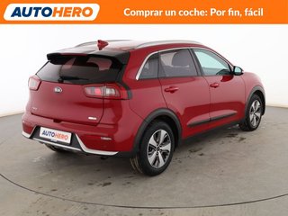 Kia Niro 1.6 Hybrid Drive