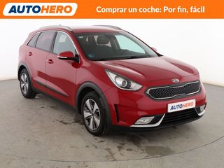 Kia Niro 1.6 Hybrid Drive