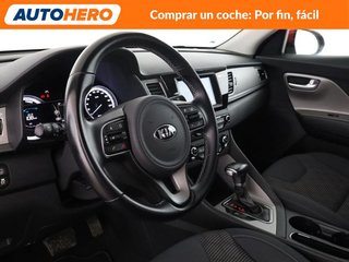 Kia Niro 1.6 Hybrid Drive