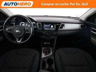 Kia Niro 1.6 Hybrid Drive