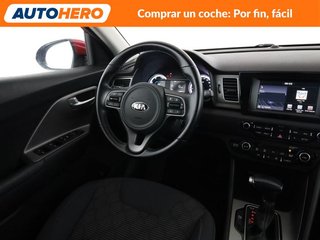 Kia Niro 1.6 Hybrid Drive