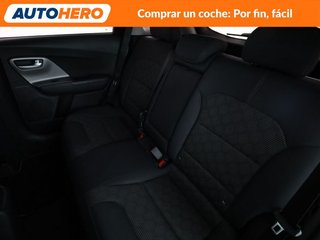 Kia Niro 1.6 Hybrid Drive