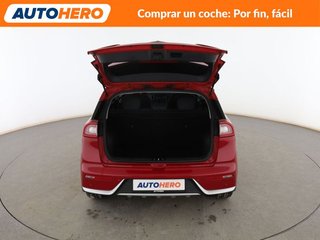 Kia Niro 1.6 Hybrid Drive