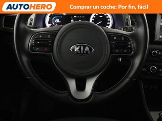 Kia Niro 1.6 Hybrid Drive