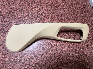 Embellecedor Asiento BMW X5 2014 Original