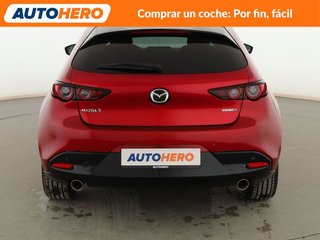 Mazda 3 2.0 Skyactiv-X Mild-Hybrid Zenith