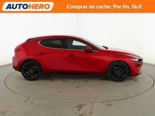 Mazda 3 2.0 Skyactiv-X Mild-Hybrid Zenith