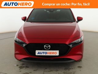 Mazda 3 2.0 Skyactiv-X Mild-Hybrid Zenith