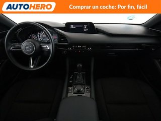 Mazda 3 2.0 Skyactiv-X Mild-Hybrid Zenith