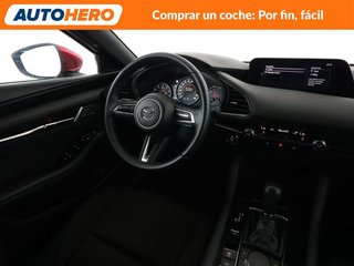 Mazda 3 2.0 Skyactiv-X Mild-Hybrid Zenith