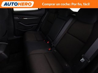 Mazda 3 2.0 Skyactiv-X Mild-Hybrid Zenith