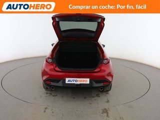 Mazda 3 2.0 Skyactiv-X Mild-Hybrid Zenith