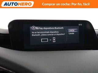 Mazda 3 2.0 Skyactiv-X Mild-Hybrid Zenith