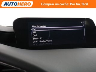 Mazda 3 2.0 Skyactiv-X Mild-Hybrid Zenith