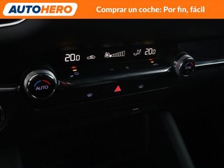 Mazda 3 2.0 Skyactiv-X Mild-Hybrid Zenith