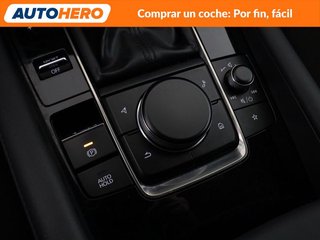 Mazda 3 2.0 Skyactiv-X Mild-Hybrid Zenith
