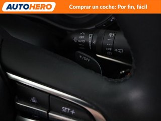 Mazda 3 2.0 Skyactiv-X Mild-Hybrid Zenith