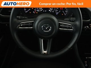 Mazda 3 2.0 Skyactiv-X Mild-Hybrid Zenith