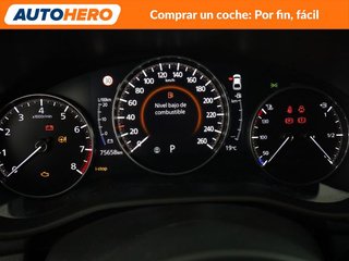 Mazda 3 2.0 Skyactiv-X Mild-Hybrid Zenith