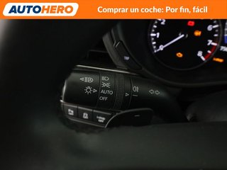Mazda 3 2.0 Skyactiv-X Mild-Hybrid Zenith