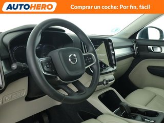 Volvo XC40 1.5 T4 Recharge Plug-in Hybrid Inscription 2WD