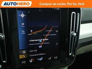 Volvo XC40 1.5 T4 Recharge Plug-in Hybrid Inscription 2WD